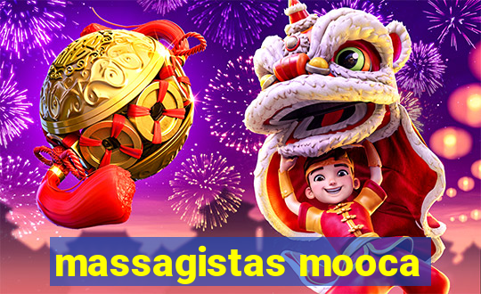 massagistas mooca